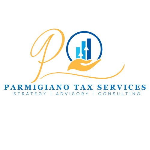 Parmigiano Tax-Wi$e Services LLC