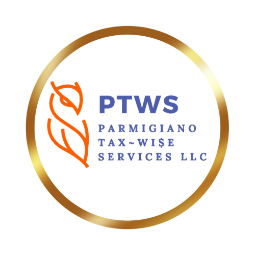 Parmigiano Tax-Wi$e Services LLC